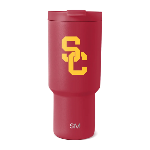 Collegiate Trek Tumbler