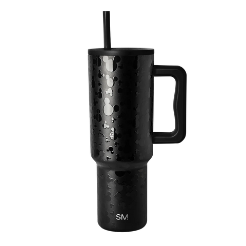 Trek Tumbler