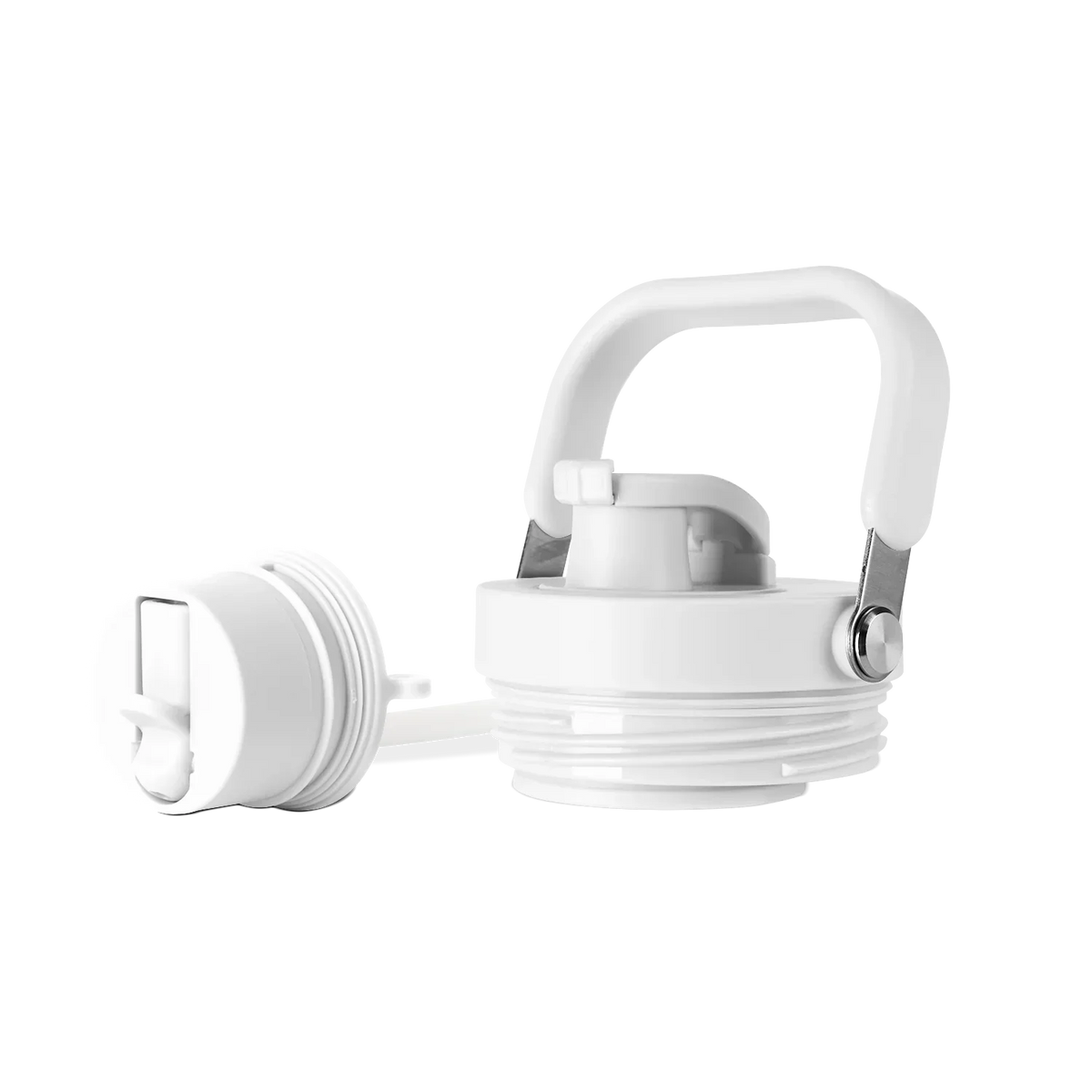 Trek Pivot Interchangeable Straw/Chug Lid