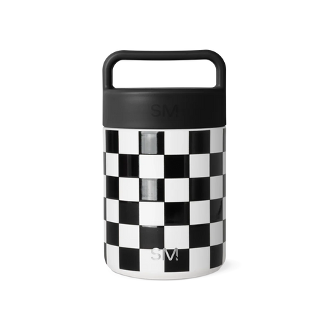 Provision Food Jar