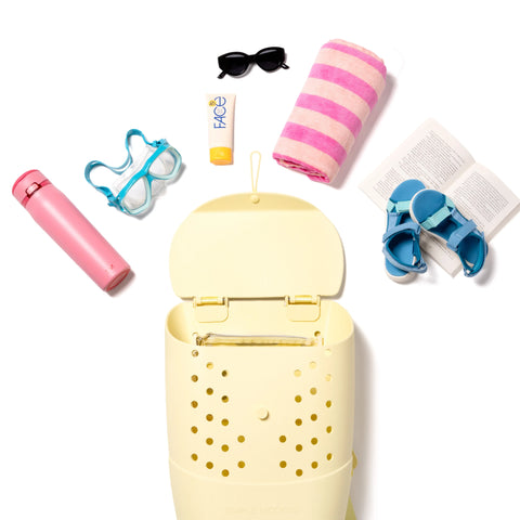 Medium Getaway Backpack