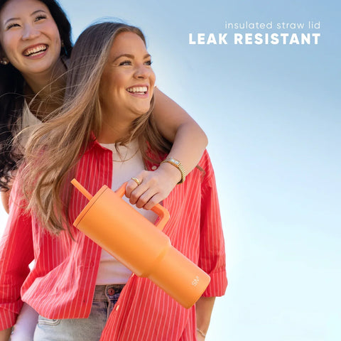 Collegiate Trek Tumbler