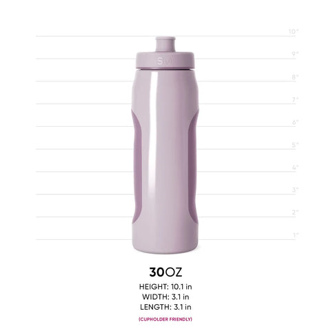Rally Squeeze Bottle