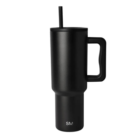 Trek Tumbler