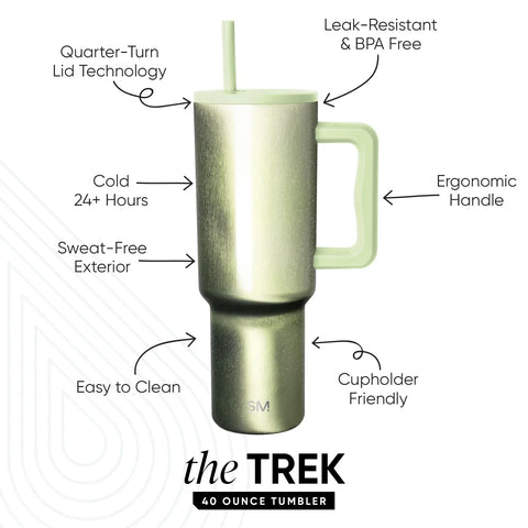 Trek Tumbler