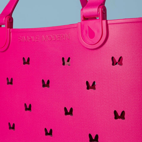 Getaway Bag