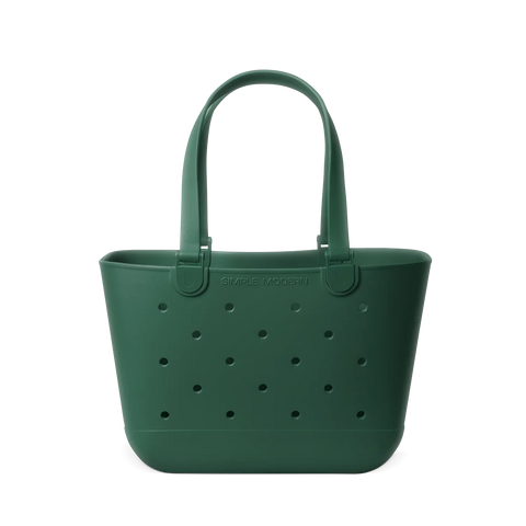 Getaway Bag