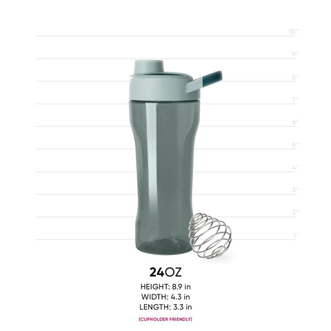 Rally Protein Shaker