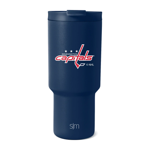 NHL Trek Tumbler