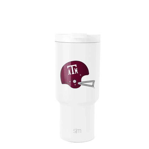 Collegiate Trek Tumbler