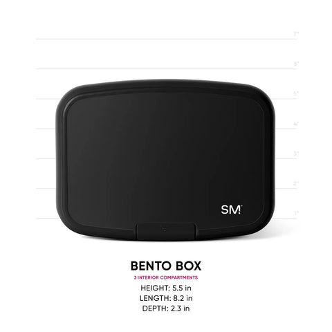 Porter Bento Box