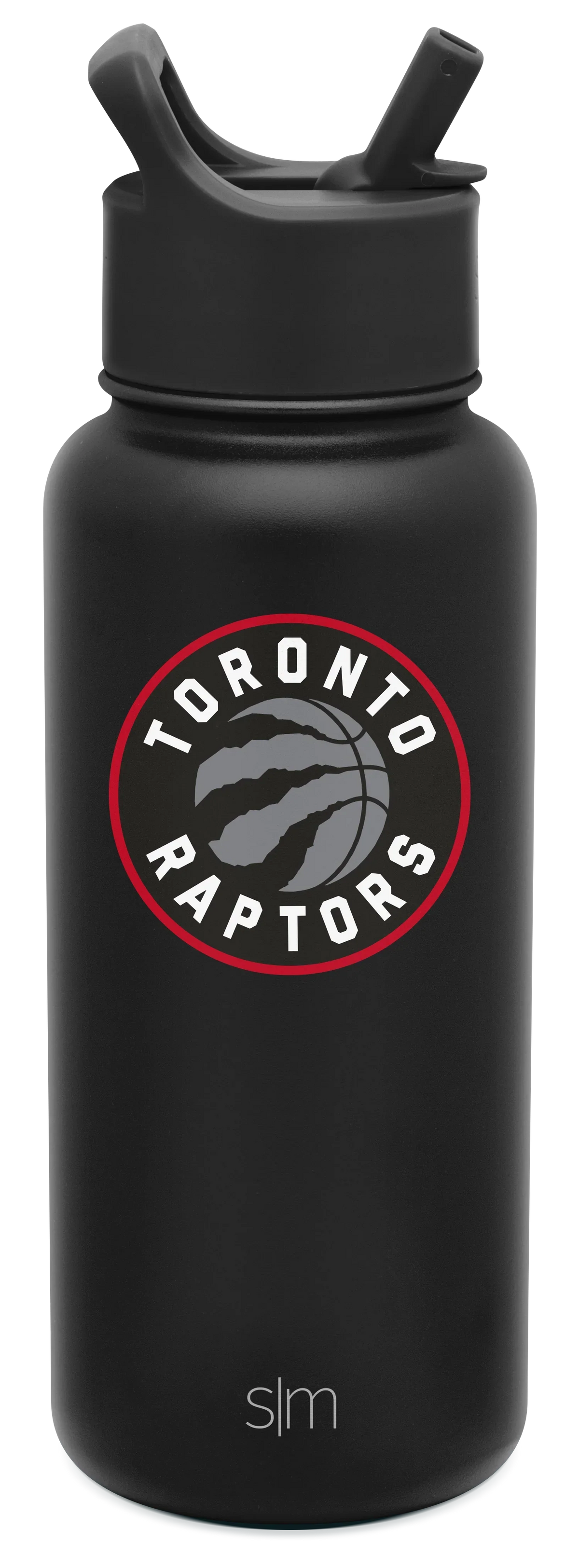 NBA Summit Water Bottle with Straw Lid - 32oz