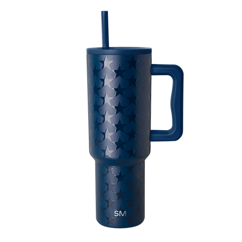 Trek Tumbler