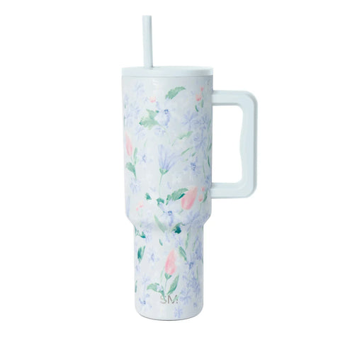 Trek Tumbler