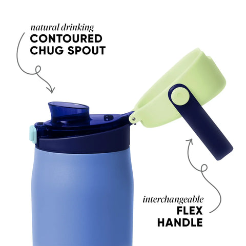Mesa Sport with Covered Chug