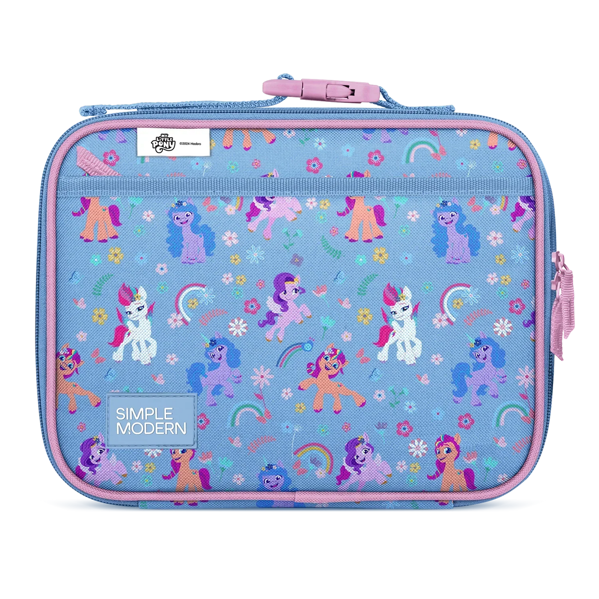 Hadley Lunch Bag