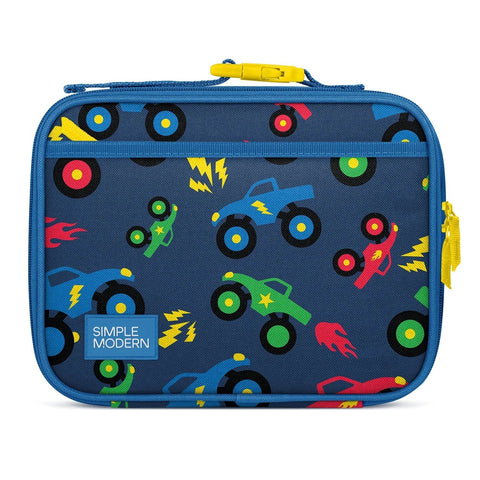 Hadley Lunch Bag