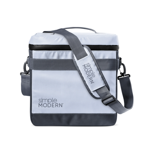 Day Cooler - 12 Can Soft Cooler