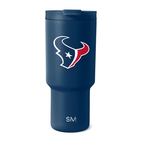 NFL Trek Tumbler