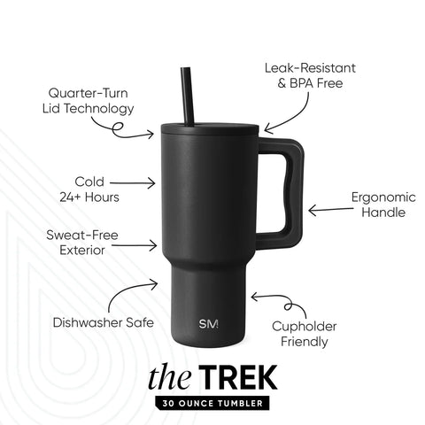 Trek Tumbler