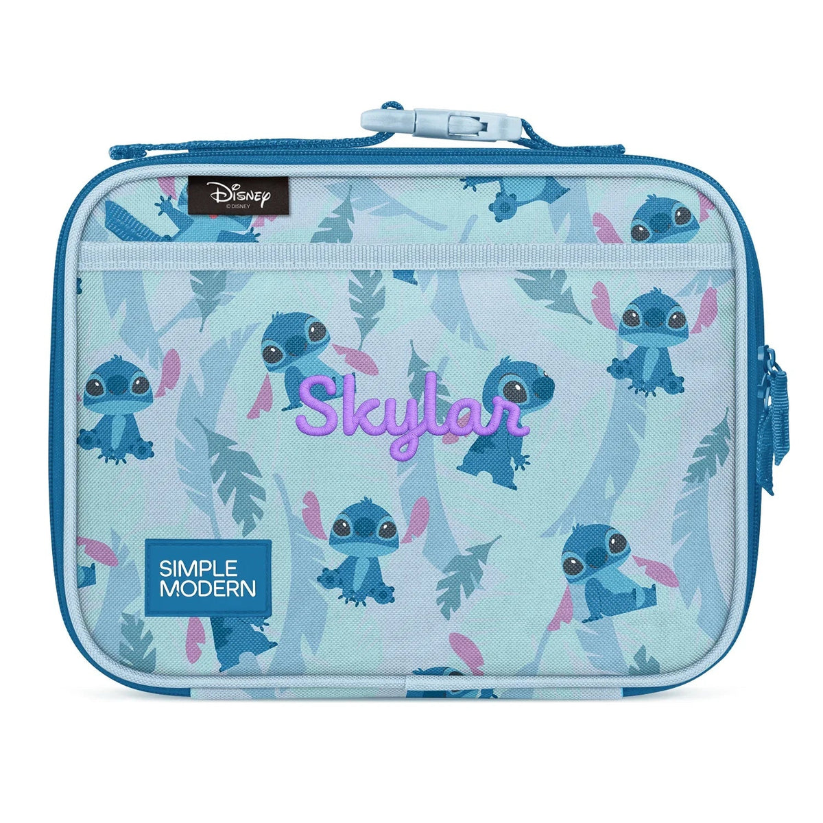 Hadley Lunch Bag