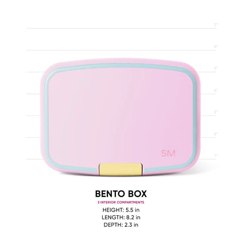 Porter Bento Box