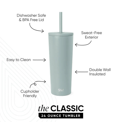Classic Tumbler