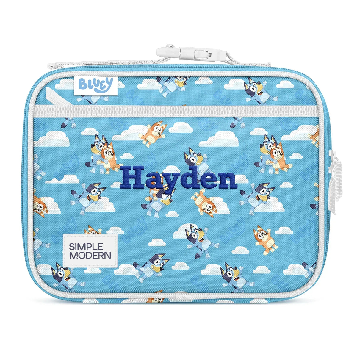 Hadley Lunch Bag