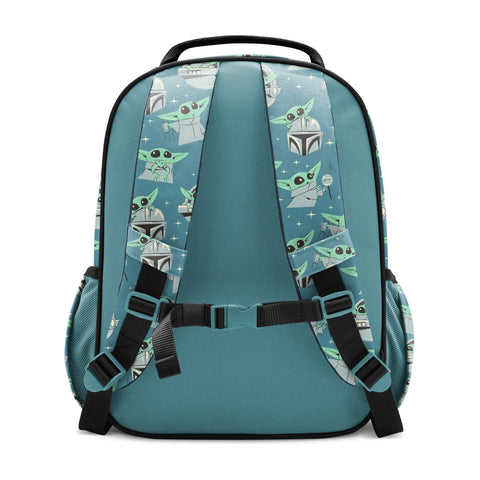 Fletcher Kids' Backpack - Medium