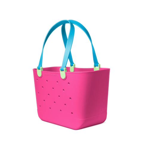 Getaway Bag