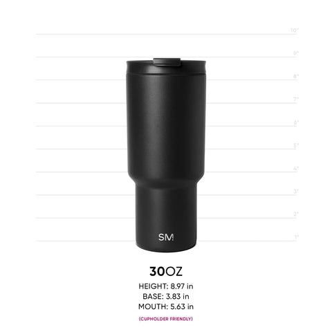 NHL Trek Tumbler