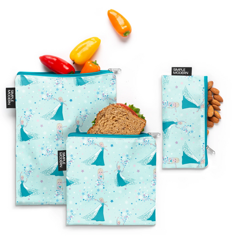Ellie Snack Bag