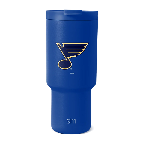 NHL Trek Tumbler
