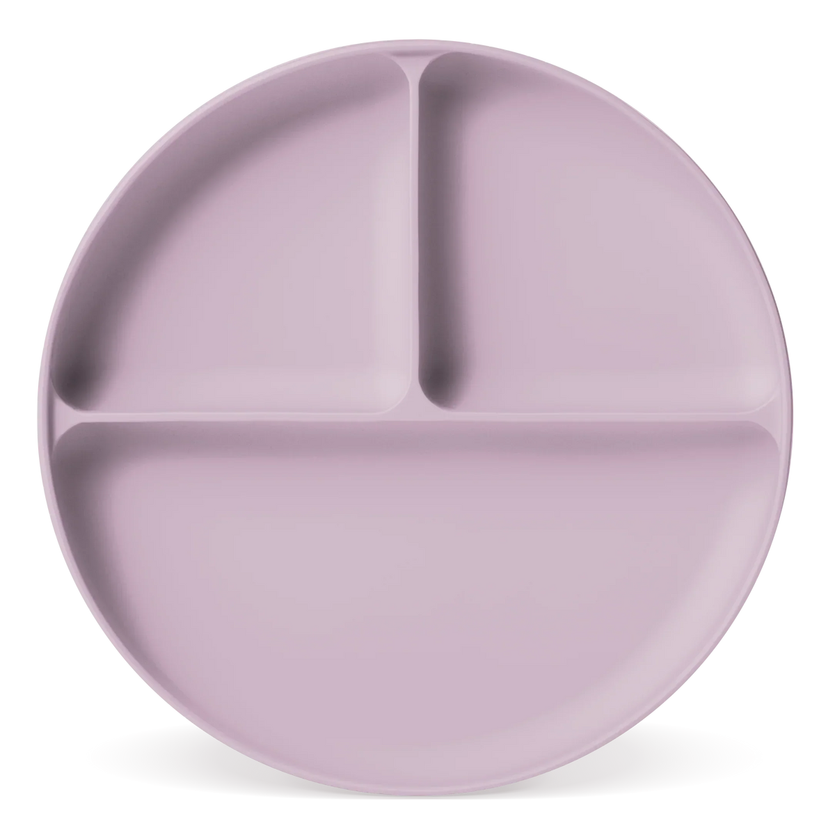 Parker Silicone Partitioned Plate