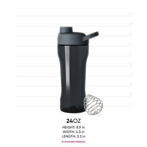 Rally Protein Shaker