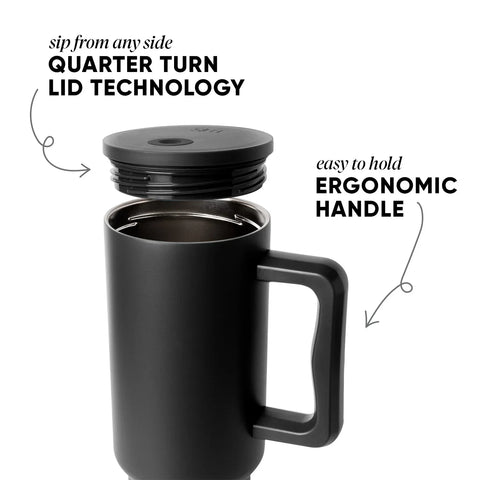 Trek Tumbler
