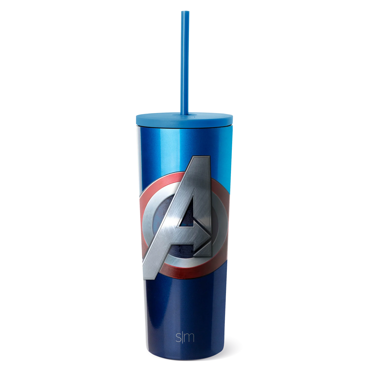 Marvel Classic Tumbler