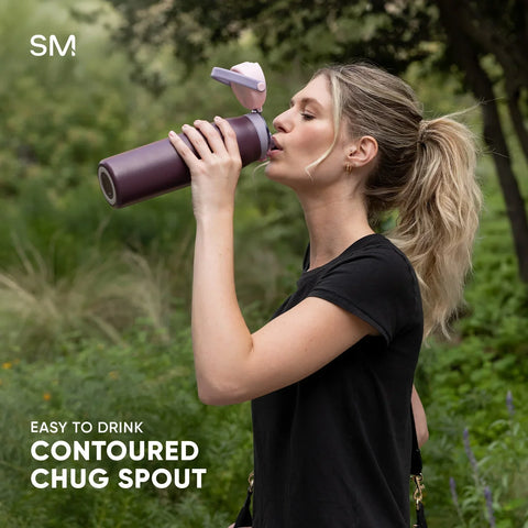 NBA Mesa Sport with Covered Chug 24oz