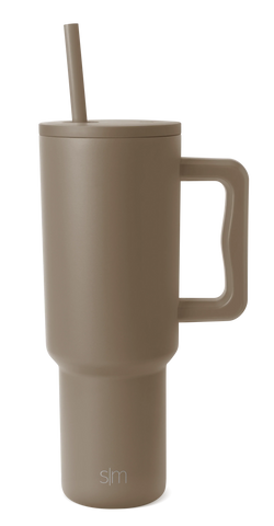 Trek Tumbler