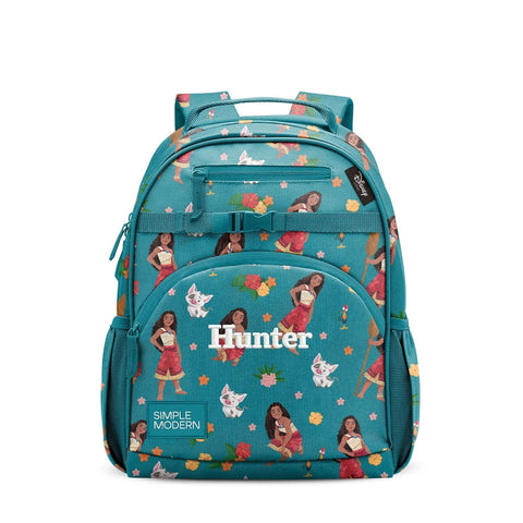 Fletcher Kids' Backpack - Medium