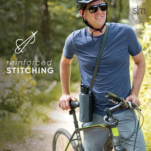 Adventure Water Bottle Sling - Adult