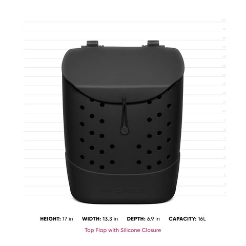Medium Getaway Backpack