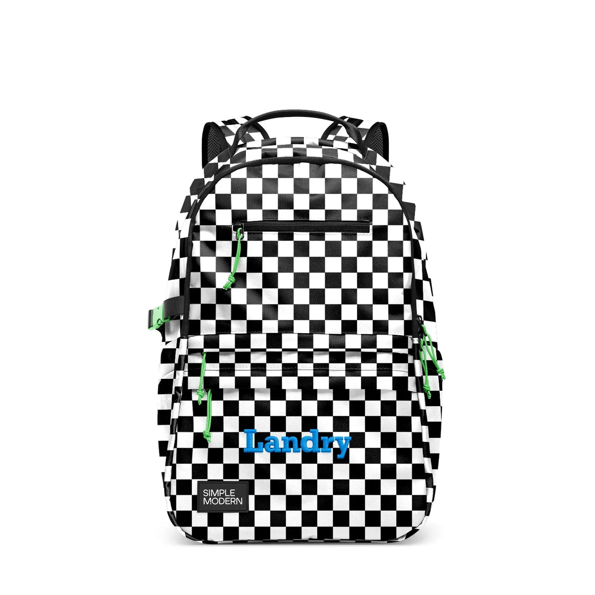 Ellis Backpack 15L