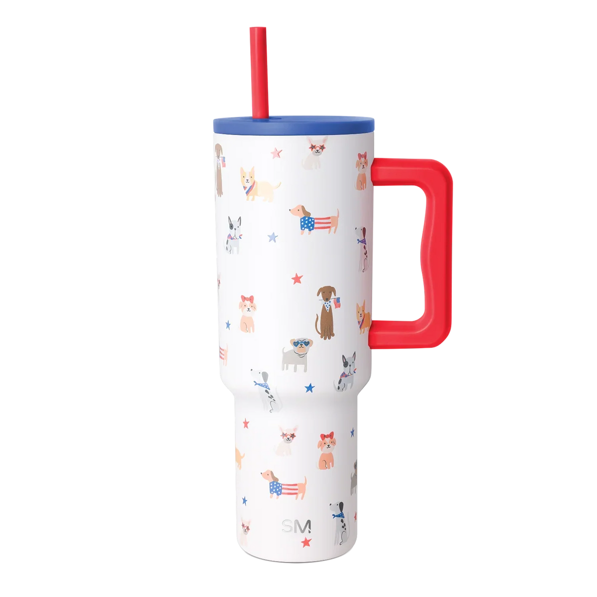 Trek Tumbler