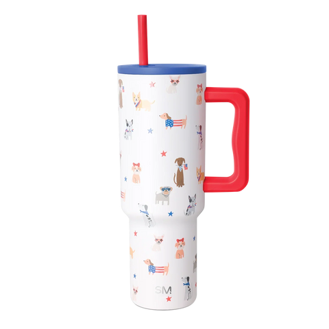 Trek Tumbler