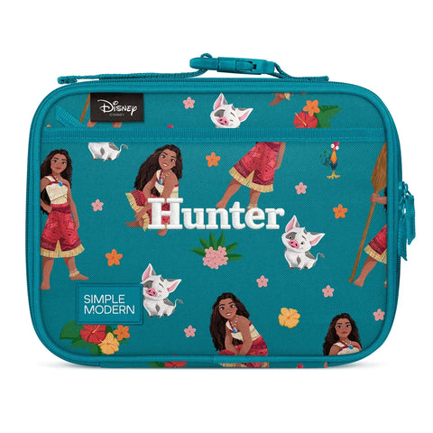 Hadley Lunch Bag