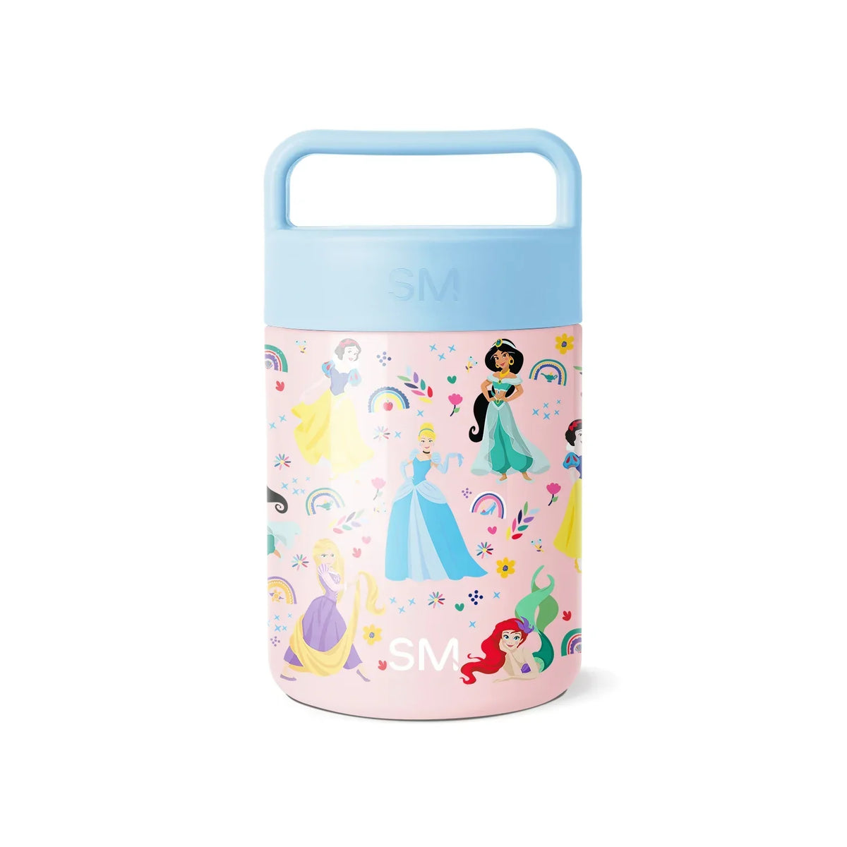 Provision Food Jar