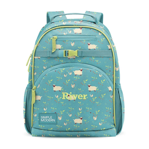 Fletcher Kids' Backpack - Large