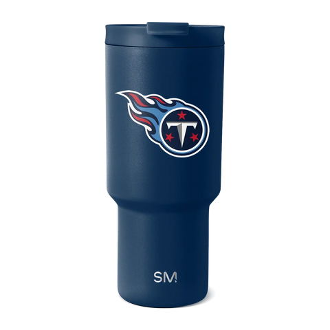 NFL Trek Tumbler