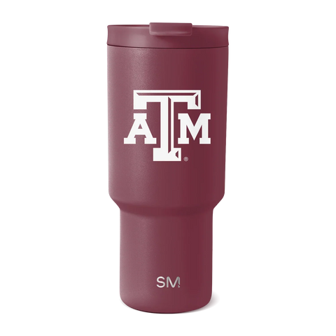 Collegiate Trek Tumbler
